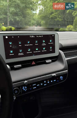 Внедорожник / Кроссовер Hyundai Ioniq 5 2021 в 