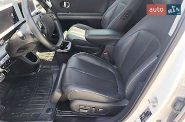 Позашляховик / Кросовер Hyundai Ioniq 5 2021 в 