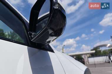 Позашляховик / Кросовер Hyundai Ioniq 5 2021 в 