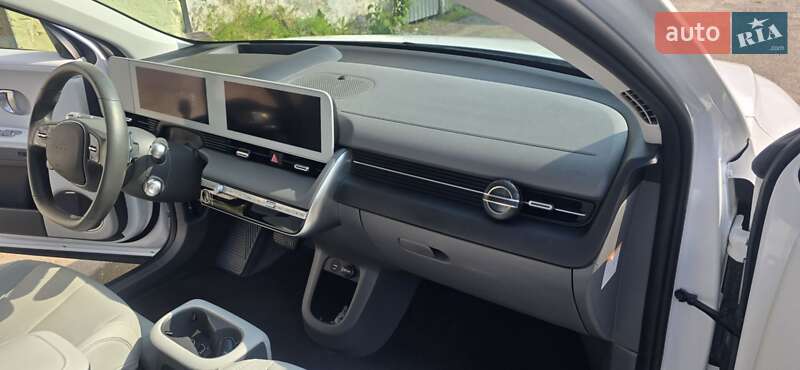 Позашляховик / Кросовер Hyundai Ioniq 5 2022 в Рівному