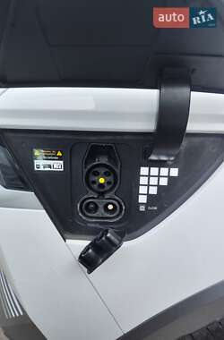 Позашляховик / Кросовер Hyundai Ioniq 5 2023 в 