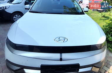 Позашляховик / Кросовер Hyundai Ioniq 5 2023 в 