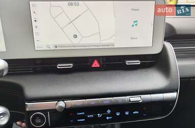 Позашляховик / Кросовер Hyundai Ioniq 5 2023 в 
