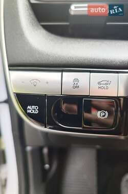 Позашляховик / Кросовер Hyundai Ioniq 5 2023 в 