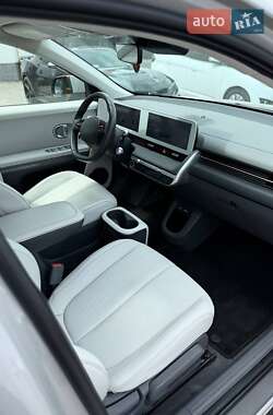 Позашляховик / Кросовер Hyundai Ioniq 5 2022 в 
