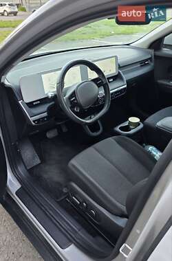 Внедорожник / Кроссовер Hyundai Ioniq 5 2024 в 
