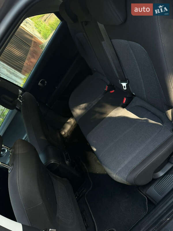 Позашляховик / Кросовер Hyundai Ioniq 5 2021 в Києві