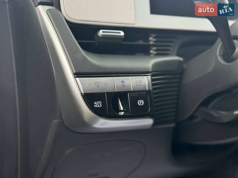 Внедорожник / Кроссовер Hyundai Ioniq 5 2024 в Львове