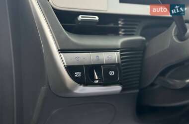 Внедорожник / Кроссовер Hyundai Ioniq 5 2024 в 