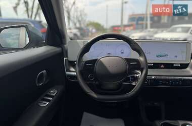 Внедорожник / Кроссовер Hyundai Ioniq 5 2024 в 