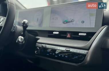 Внедорожник / Кроссовер Hyundai Ioniq 5 2024 в 