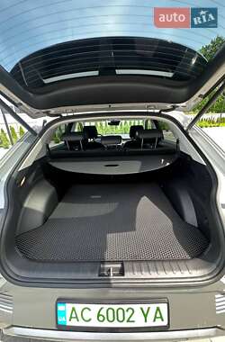 Внедорожник / Кроссовер Hyundai Ioniq 5 2021 в 