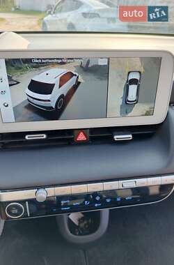 Внедорожник / Кроссовер Hyundai Ioniq 5 2023 в 