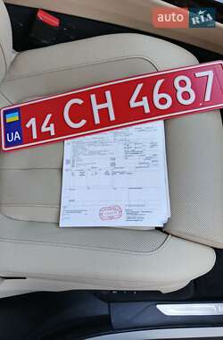 Внедорожник / Кроссовер Hyundai Ioniq 5 2023 в 