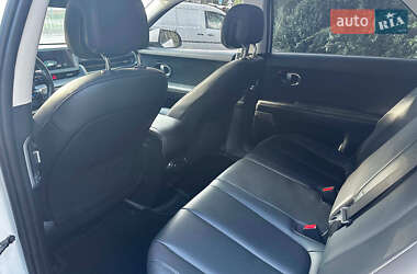 Внедорожник / Кроссовер Hyundai Ioniq 5 2021 в 