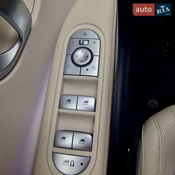 Позашляховик / Кросовер Hyundai Ioniq 5 2022 в Києві