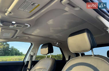 Внедорожник / Кроссовер Hyundai Ioniq 5 2022 в 