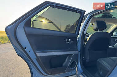 Внедорожник / Кроссовер Hyundai Ioniq 5 2022 в 