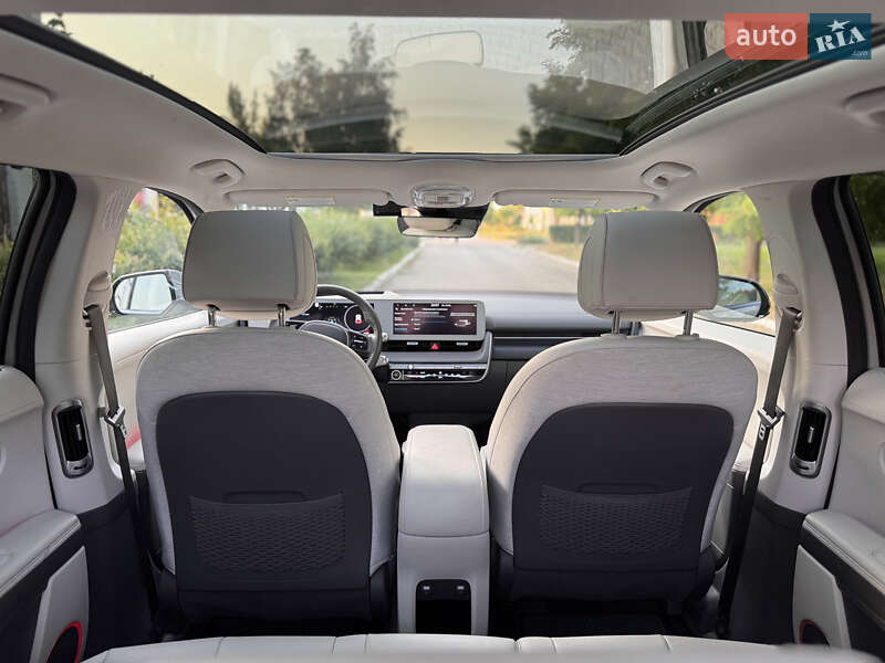 Позашляховик / Кросовер Hyundai Ioniq 5 2022 в Одесі