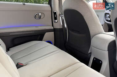 Внедорожник / Кроссовер Hyundai Ioniq 5 2022 в 