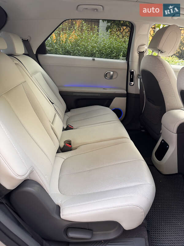 Позашляховик / Кросовер Hyundai Ioniq 5 2022 в Одесі
