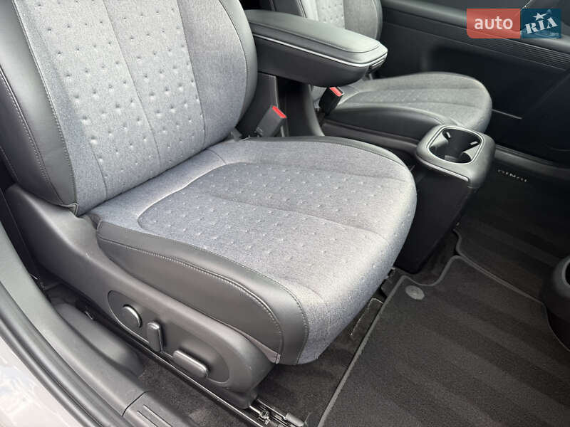 Позашляховик / Кросовер Hyundai Ioniq 5 2022 в Хмельницькому