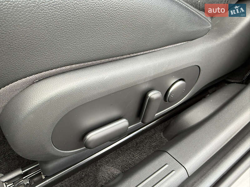 Позашляховик / Кросовер Hyundai Ioniq 5 2022 в Хмельницькому