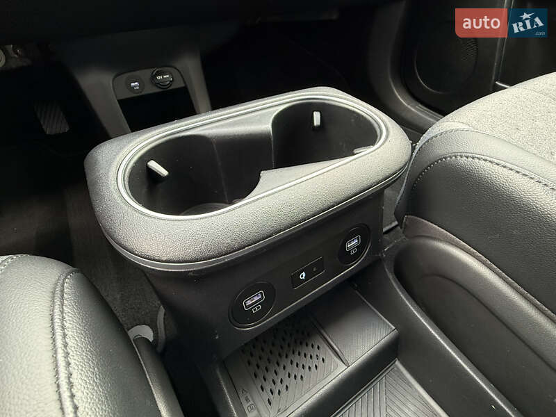 Позашляховик / Кросовер Hyundai Ioniq 5 2022 в Хмельницькому