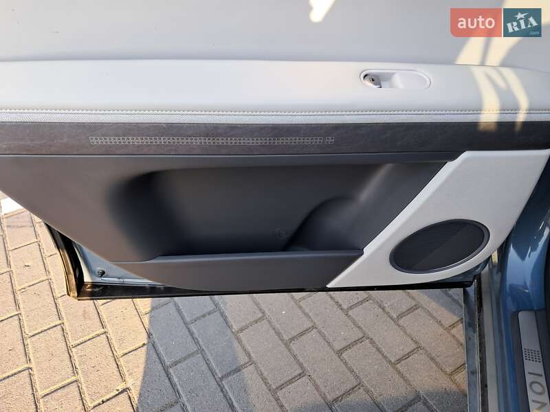 Позашляховик / Кросовер Hyundai Ioniq 5 2023 в Коломиї