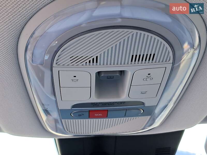 Позашляховик / Кросовер Hyundai Ioniq 5 2023 в Коломиї