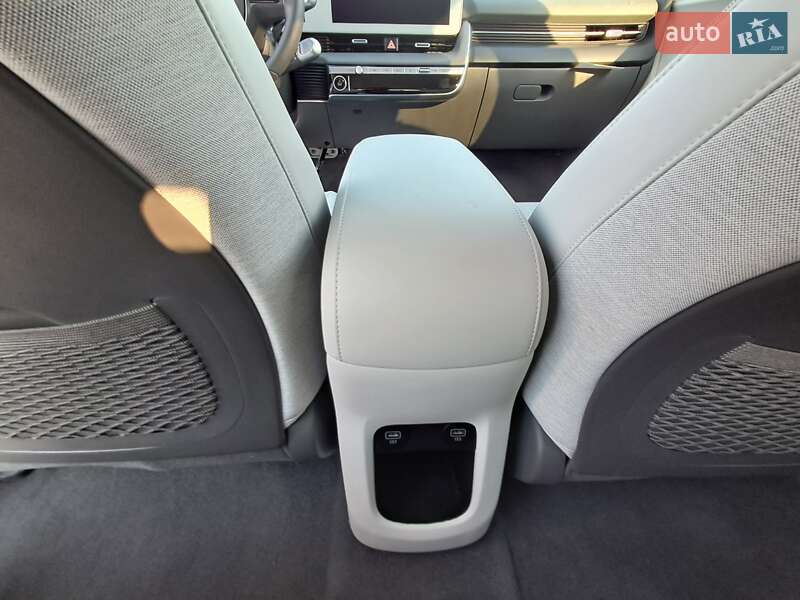 Позашляховик / Кросовер Hyundai Ioniq 5 2023 в Коломиї
