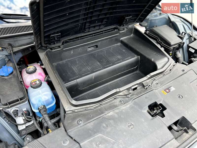 Внедорожник / Кроссовер Hyundai Ioniq 5 2022 в Киеве
