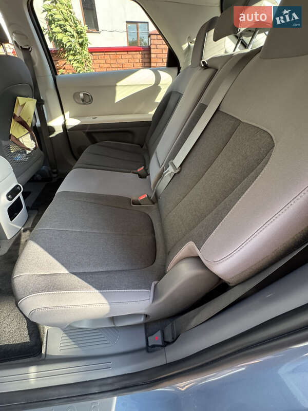 Позашляховик / Кросовер Hyundai Ioniq 5 2022 в Володимирі