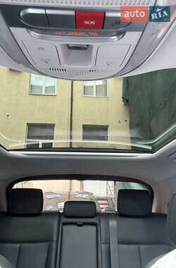Позашляховик / Кросовер Hyundai Ioniq 5 2024 в 