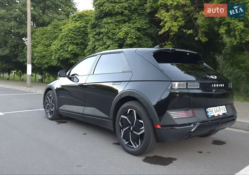 Hyundai Ioniq 5