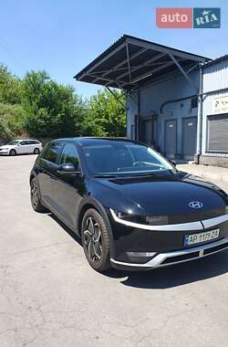 Внедорожник / Кроссовер Hyundai Ioniq 5 2023 в Запорожье