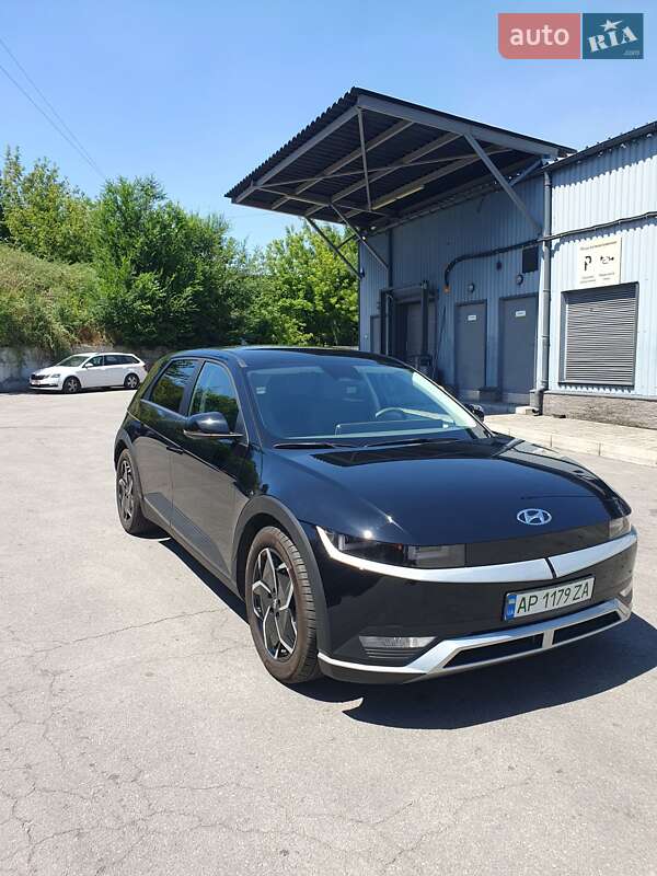Hyundai Ioniq 5 2023