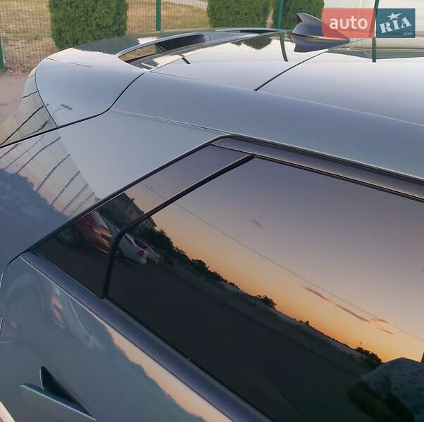 Позашляховик / Кросовер Hyundai Ioniq 5 2023 в Одесі