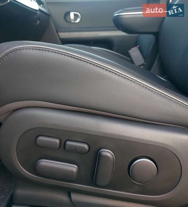 Позашляховик / Кросовер Hyundai Ioniq 5 2023 в Одесі