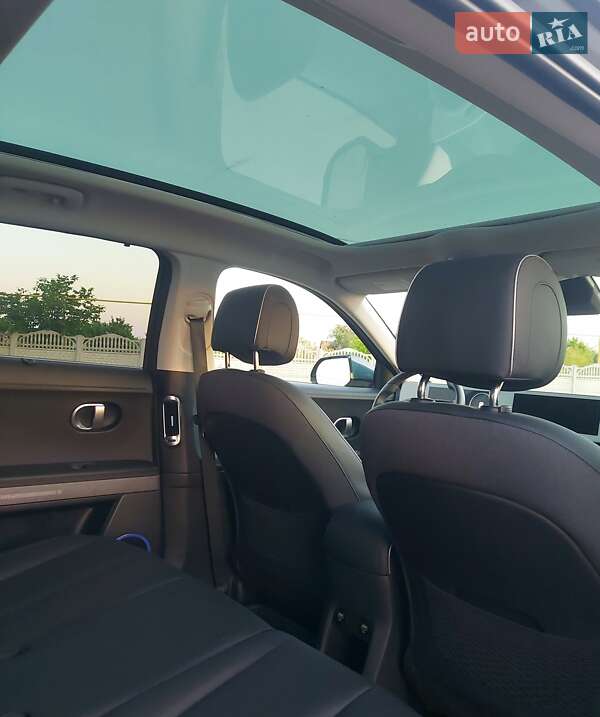 Позашляховик / Кросовер Hyundai Ioniq 5 2023 в Одесі