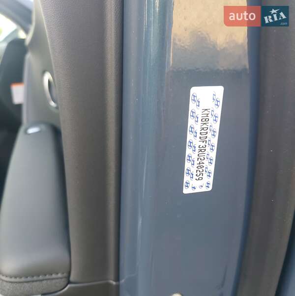 Позашляховик / Кросовер Hyundai Ioniq 5 2023 в Одесі