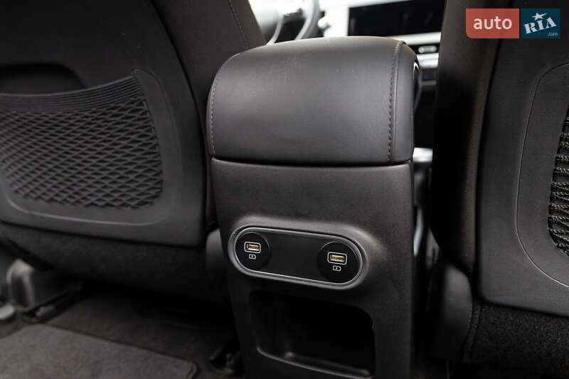 Позашляховик / Кросовер Hyundai Ioniq 5 2022 в Луцьку