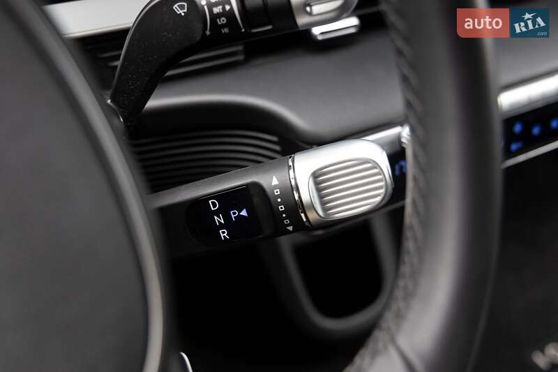 Позашляховик / Кросовер Hyundai Ioniq 5 2022 в Луцьку