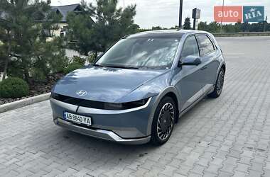 Внедорожник / Кроссовер Hyundai Ioniq 5 2022 в Виннице