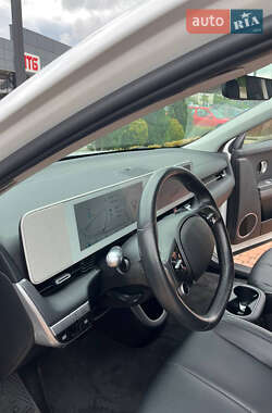 Внедорожник / Кроссовер Hyundai Ioniq 5 2021 в 