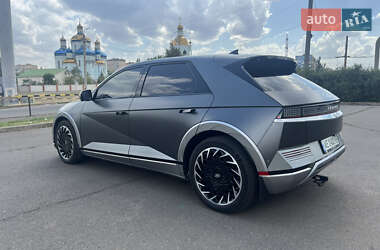 Внедорожник / Кроссовер Hyundai Ioniq 5 2023 в Кривом Роге