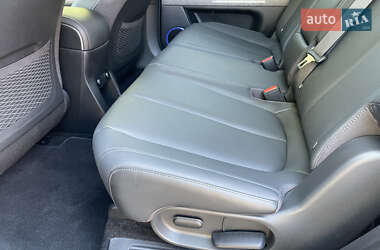 Позашляховик / Кросовер Hyundai Ioniq 5 2021 в 