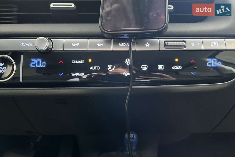 Позашляховик / Кросовер Hyundai Ioniq 5 2023 в Шептицькому