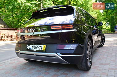 Позашляховик / Кросовер Hyundai Ioniq 5 2022 в 