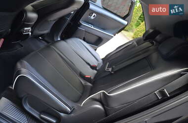 Позашляховик / Кросовер Hyundai Ioniq 5 2022 в 